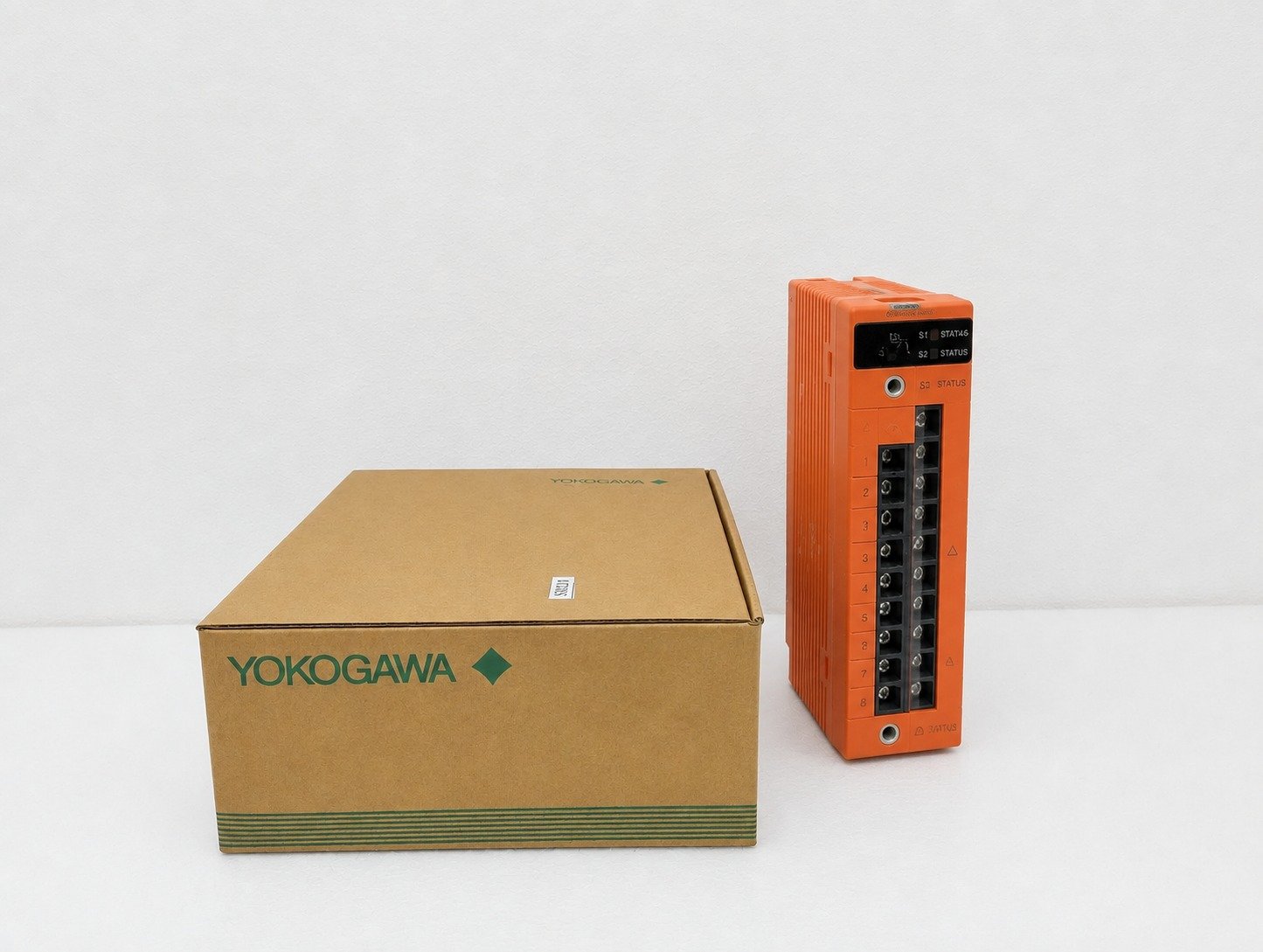 YOKOGAWA Digital Input Module SDV144